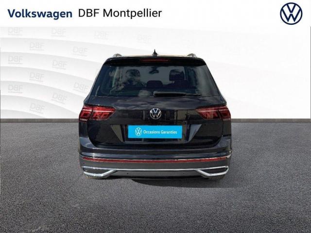 Volkswagen Tiguan image 6