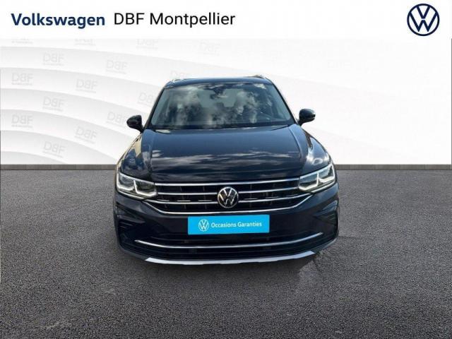 Volkswagen Tiguan image 9