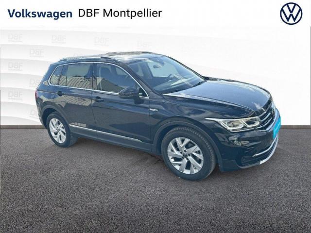 Volkswagen Tiguan image 3