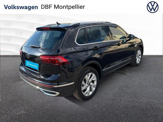 Volkswagen Tiguan image 5