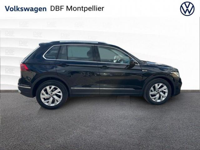 Volkswagen Tiguan image 1