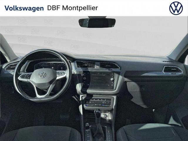 Volkswagen Tiguan image 8
