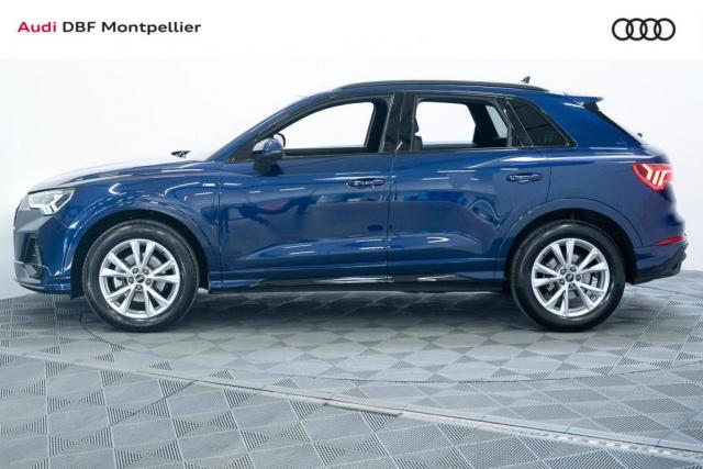Audi Q3 image 8