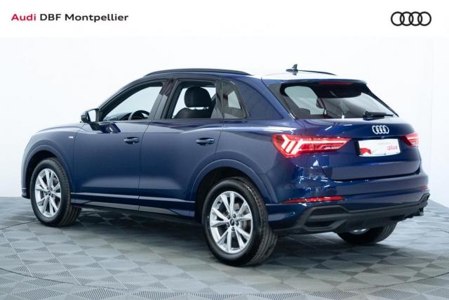 Audi Q3 image 2