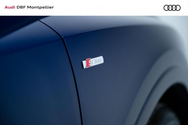 Audi Q3 image 6