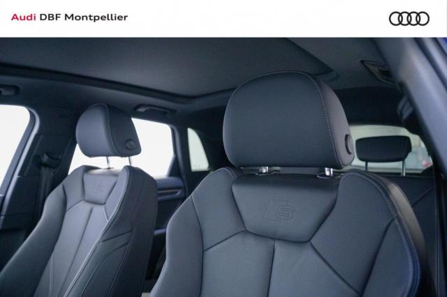 Audi Q3 image 7