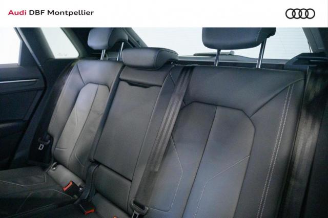 Audi Q3 image 9