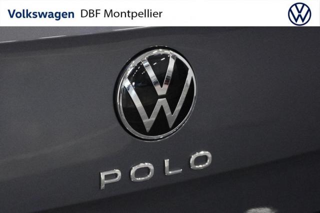 Volkswagen Polo image 9