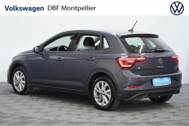 Volkswagen Polo image 3