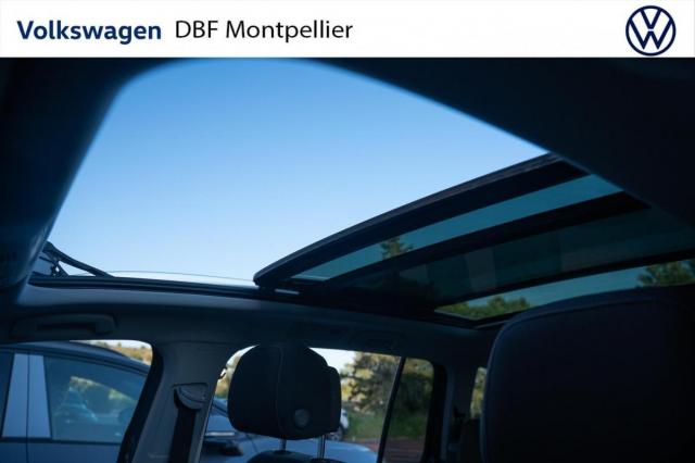 Volkswagen Touran image 4