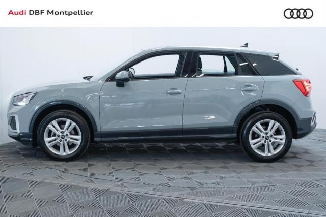 Audi Q2 image 8