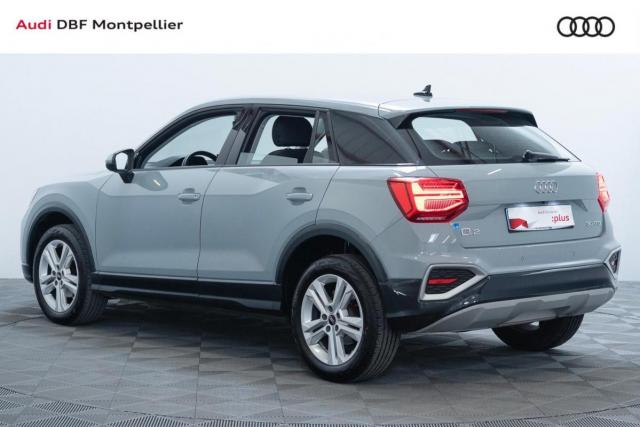 Audi Q2 image 4