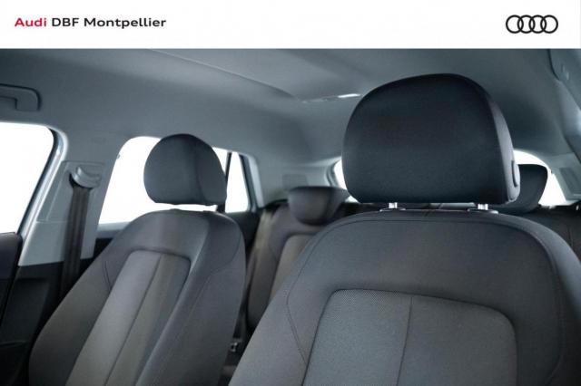 Audi Q2 image 1