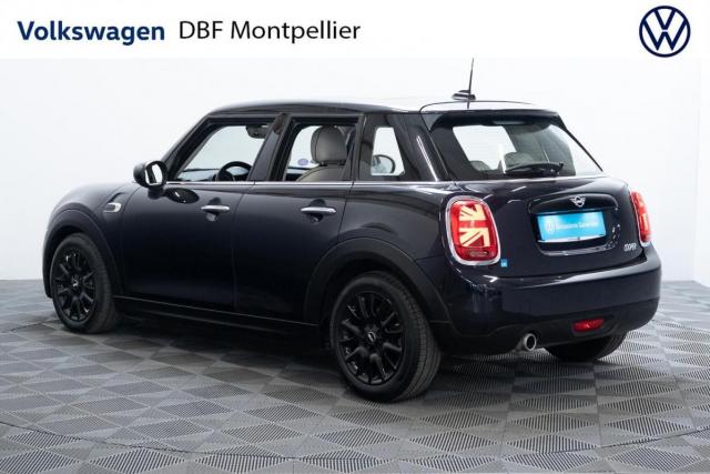 Mini Mini image 9
