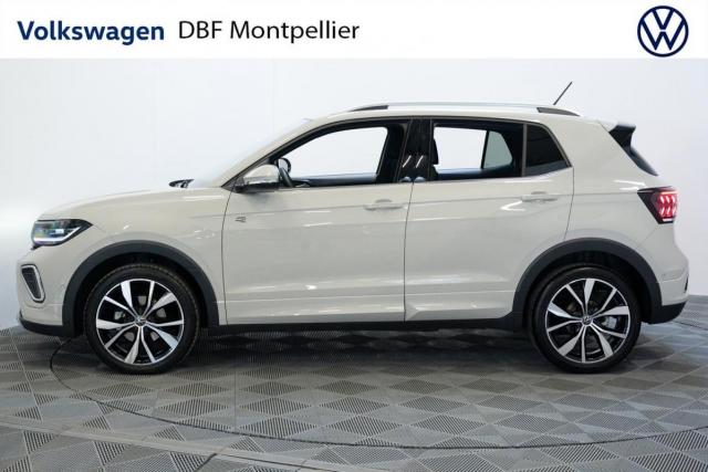 Volkswagen T-Cross image 5