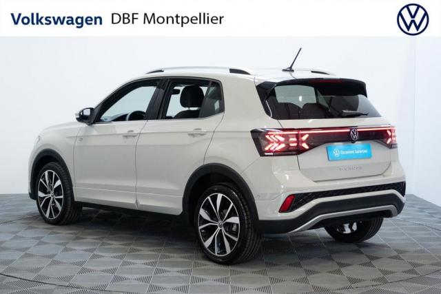 Volkswagen T-Cross image 3