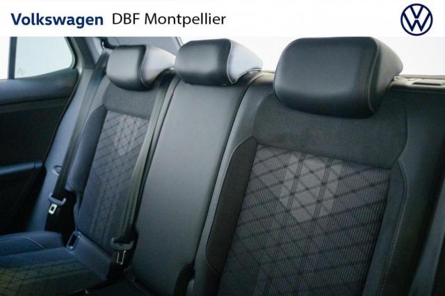 Volkswagen T-Cross image 8