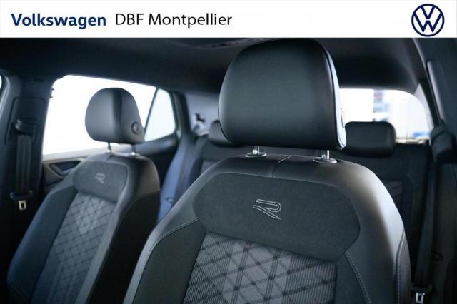 Volkswagen T-Cross image 4