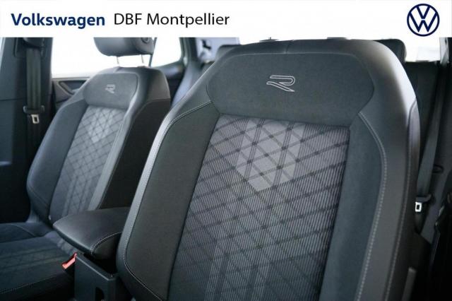 Volkswagen T-Cross image 6
