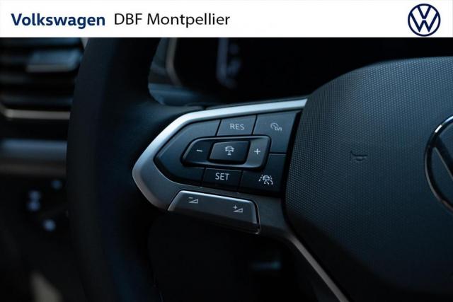 Volkswagen T-Cross image 7