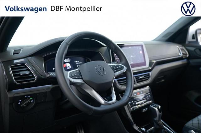 Volkswagen T-Cross image 2