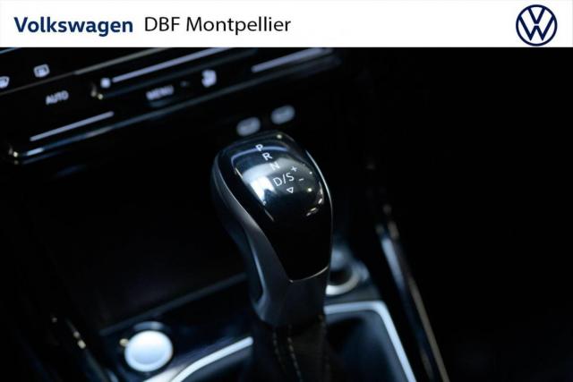 Volkswagen T-Cross image 1
