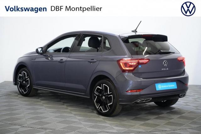 Volkswagen Polo image 8