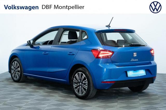 Seat Ibiza image 4