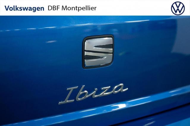 Seat Ibiza image 9
