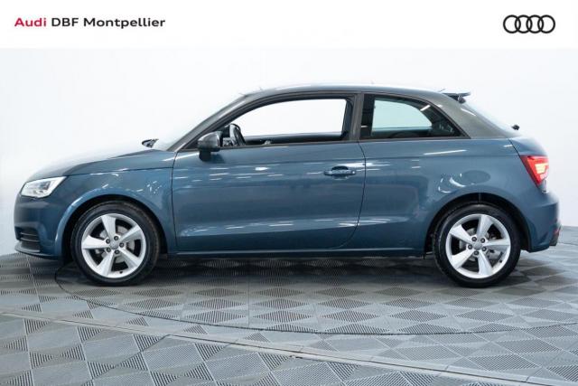 Audi A1 image 2