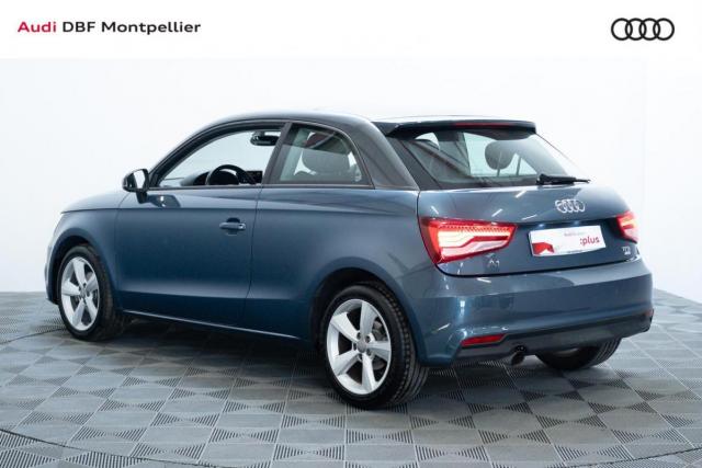 Audi A1 image 1