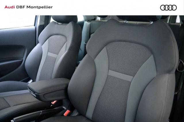 Audi A1 image 7