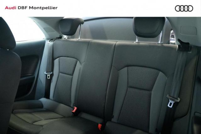 Audi A1 image 9