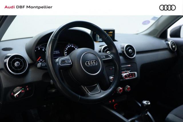 Audi A1 image 8