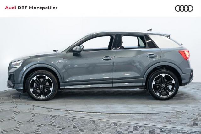 Audi Q2 image 1