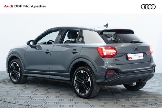 Audi Q2 image 6