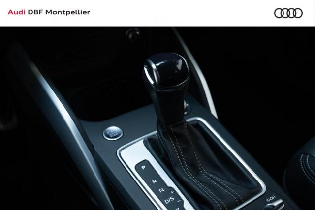 Audi Q2 image 4