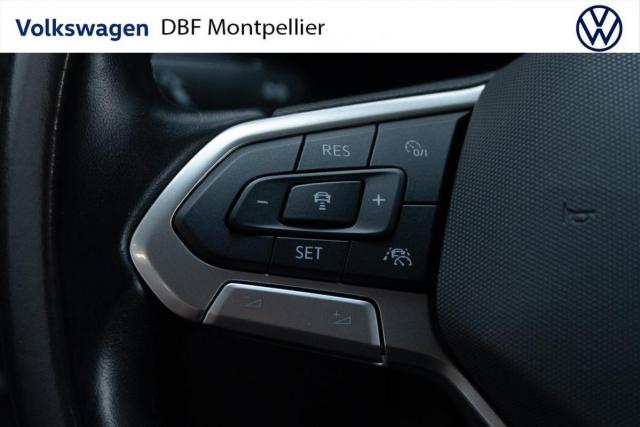Volkswagen Taigo image 4