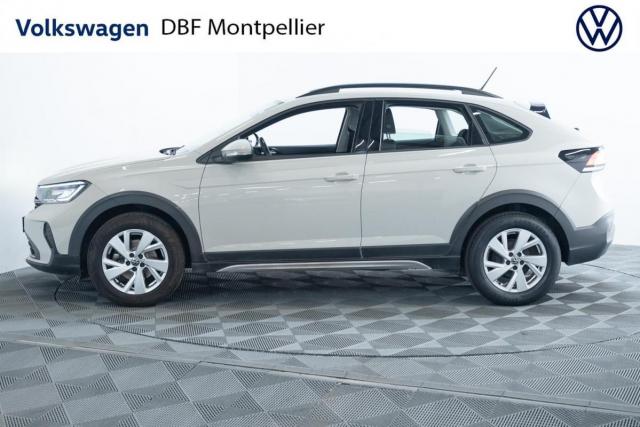 Volkswagen Taigo image 6