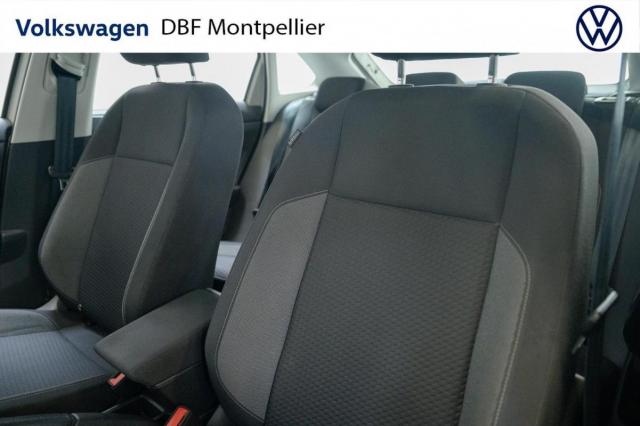 Volkswagen Taigo image 9