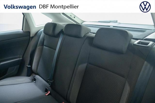 Volkswagen Taigo image 8