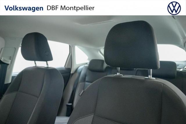 Volkswagen Taigo image 7