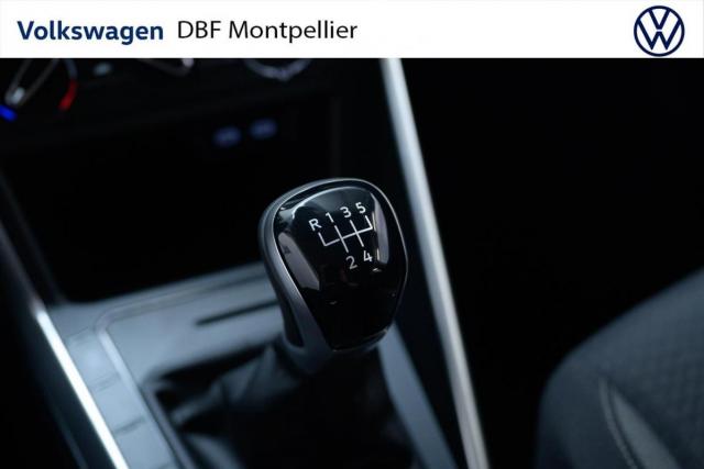 Volkswagen Taigo image 1