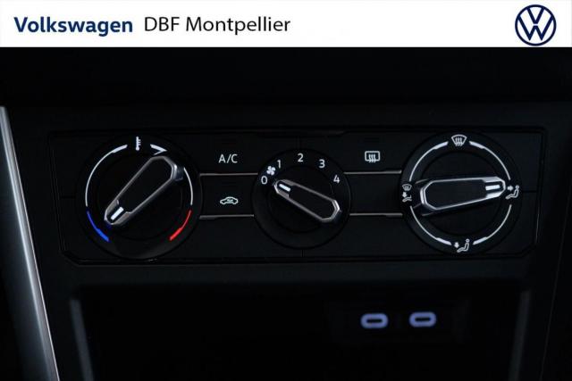 Volkswagen Taigo image 5