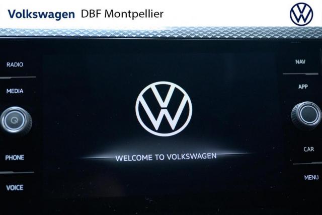 Volkswagen Taigo image 2