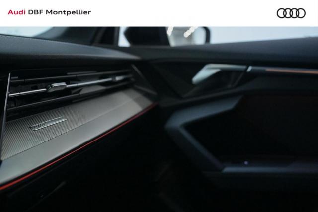 Audi A3 Sportback image 1