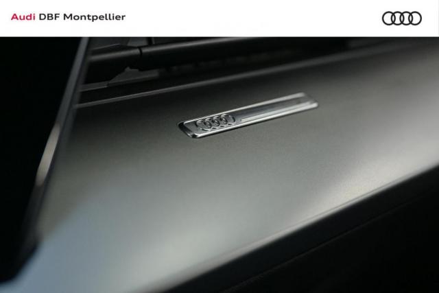 Audi A3 Sportback image 6