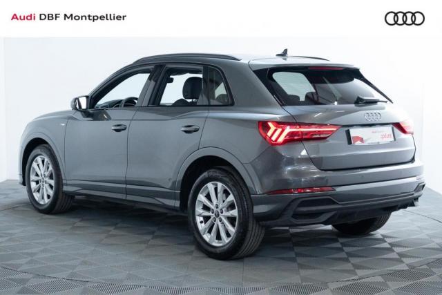 Audi Q3 image 4
