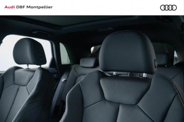 Audi Q3 image 1