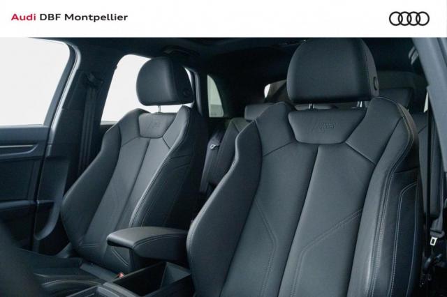 Audi Q3 image 5